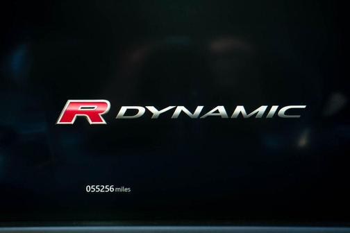 2018 Land Rover Range Rover Velar P380 HSE R-Dynamic