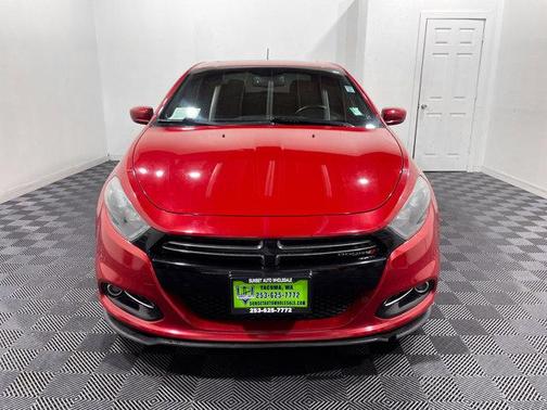 2014 Dodge Dart GT