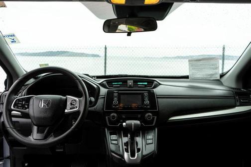 2020 Honda CR-V AWD LX