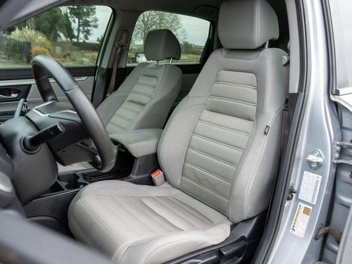 2020 Honda CR-V AWD LX