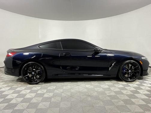 2024 BMW M850 i xDrive