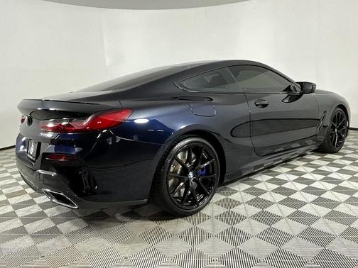 2024 BMW M850 i xDrive
