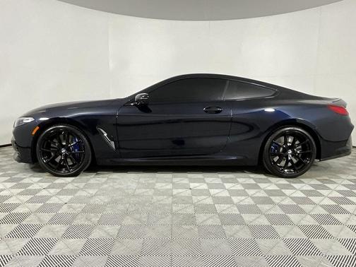 2024 BMW M850 i xDrive