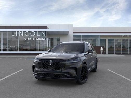 2025 Lincoln Aviator Reserve RWD