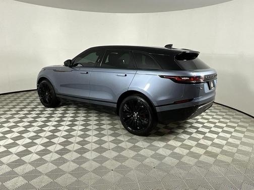2020 Land Rover Range Rover Velar S R-Dynamic