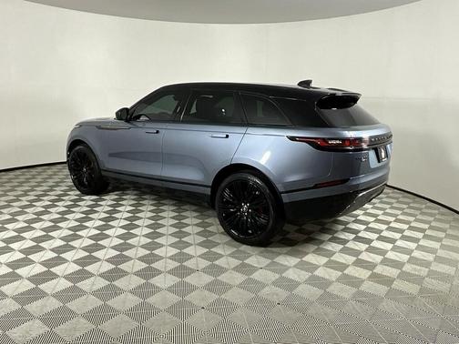 2020 Land Rover Range Rover Velar S R-Dynamic