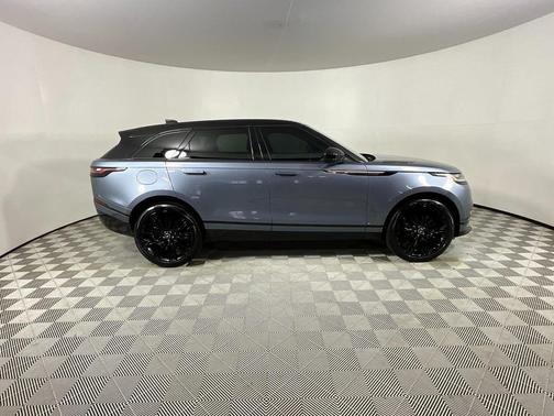 2020 Land Rover Range Rover Velar S R-Dynamic
