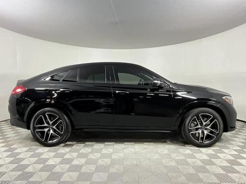 2024 Mercedes-Benz AMG GLE 53 Base