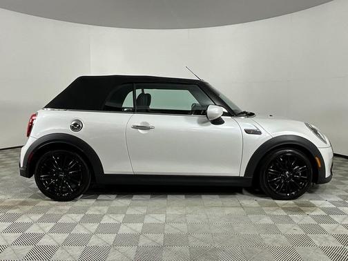 2024 MINI Convertible Cooper S