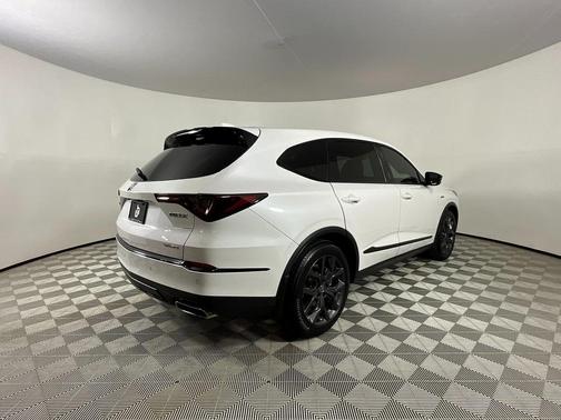 2023 Acura MDX A-Spec