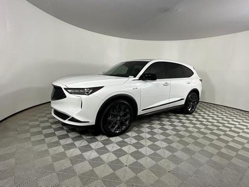 2023 Acura MDX A-Spec