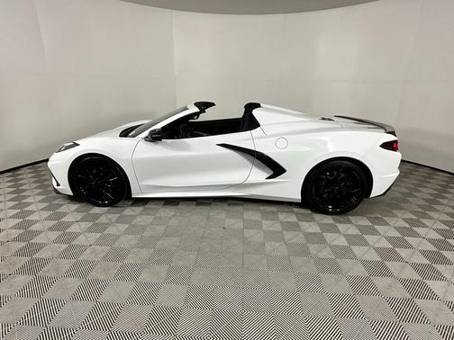 2023 Chevrolet Corvette Stingray w/1LT