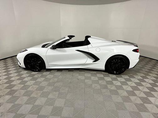 2023 Chevrolet Corvette Stingray w/1LT