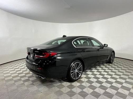 2023 BMW 530e 530e