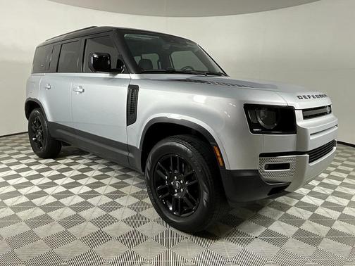 2024 Land Rover Defender P300