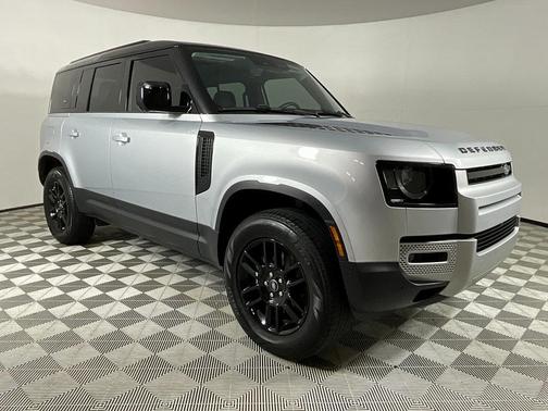 2024 Land Rover Defender P300