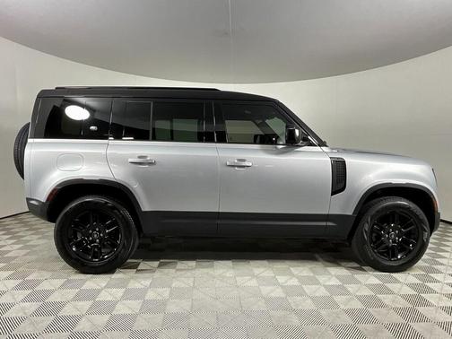 2024 Land Rover Defender P300