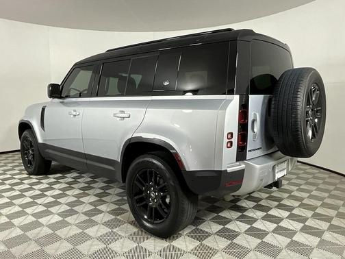 2024 Land Rover Defender P300