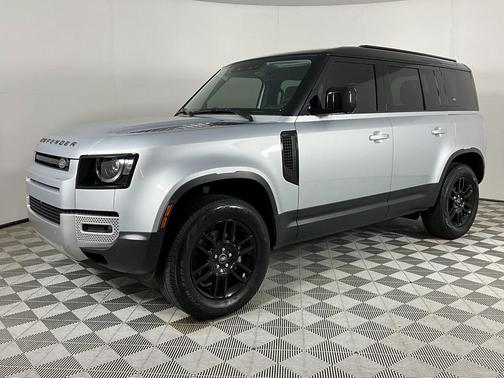 2024 Land Rover Defender P300