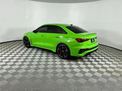 2023 Audi RS 3 2.5T