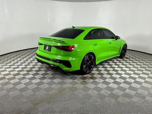 2023 Audi RS 3 2.5T