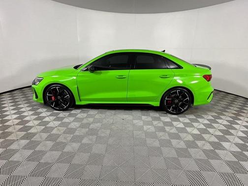2023 Audi RS 3 2.5T