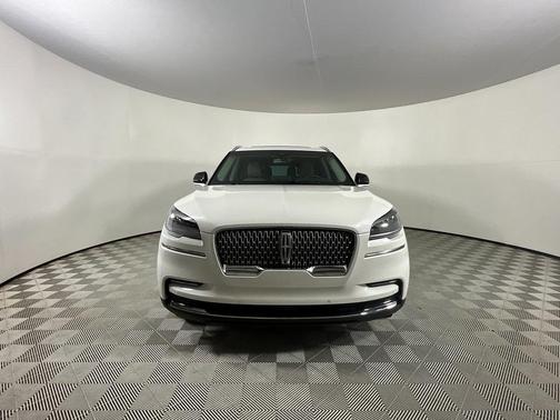 2023 Lincoln Aviator Reserve RWD