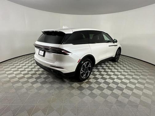 2024 Lincoln Nautilus Premiere