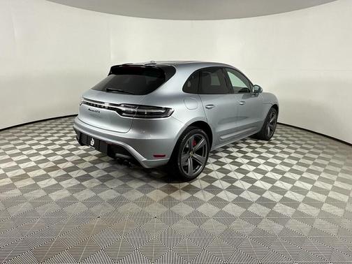 2023 Porsche Macan GTS
