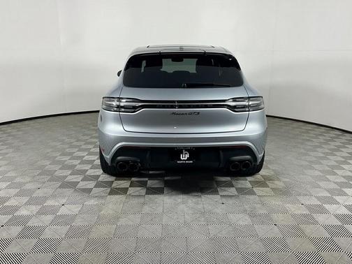 2023 Porsche Macan GTS