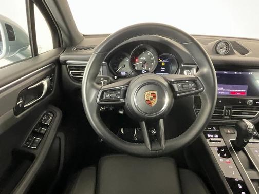 2023 Porsche Macan GTS