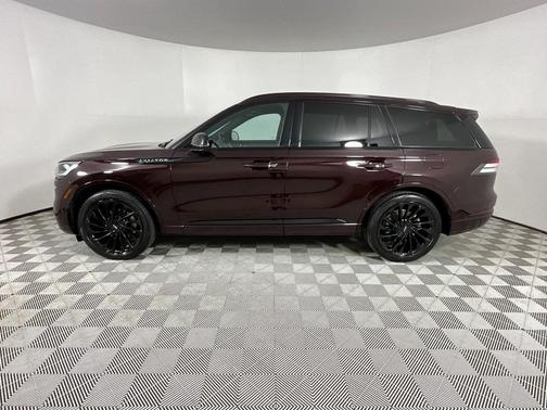 2023 Lincoln Aviator Reserve RWD
