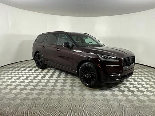 2023 Lincoln Aviator Reserve RWD
