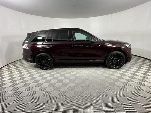 2023 Lincoln Aviator Reserve RWD