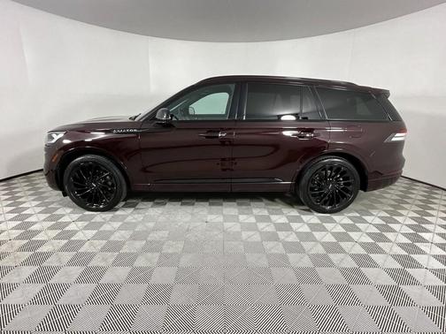 2023 Lincoln Aviator Reserve RWD