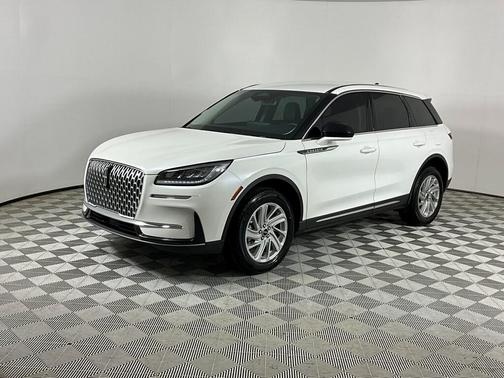 2024 Lincoln Corsair Premiere