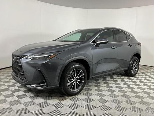 2024 Lexus NX 250 Premium