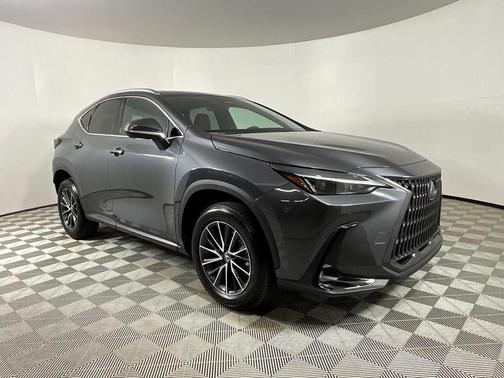 2024 Lexus NX 250 Premium