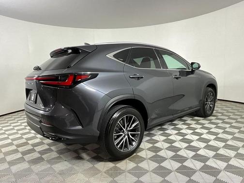 2024 Lexus NX 250 Premium