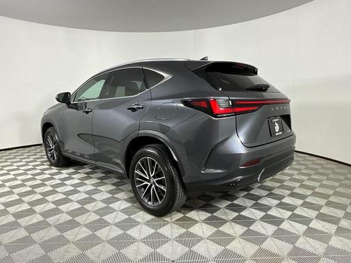 2024 Lexus NX 250 Premium