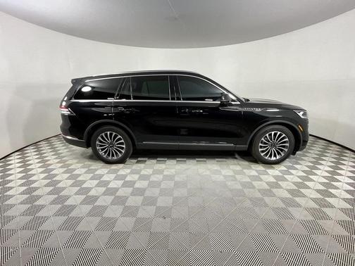 2023 Lincoln Aviator Reserve RWD
