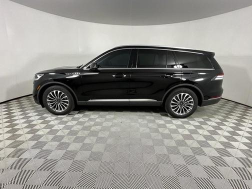 2023 Lincoln Aviator Reserve RWD