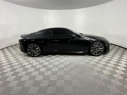 Caviar 2024 Lexus LC 500 Base