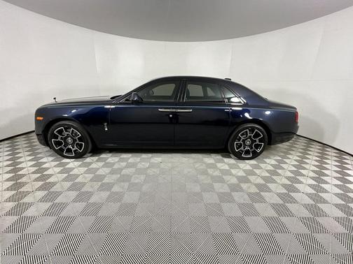 2020 Rolls-Royce Ghost 