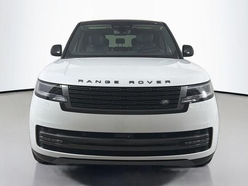 Fuji White 2024 Land Rover Range Rover AUTOBIOGRAPHY