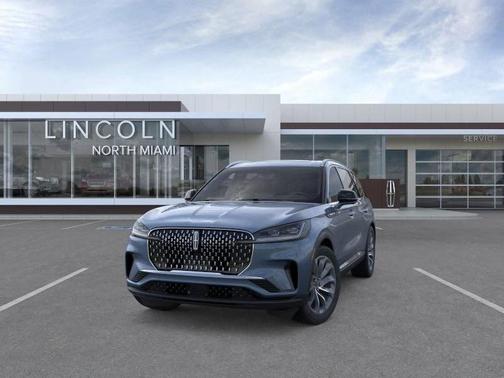 2025 Lincoln Aviator Reserve RWD