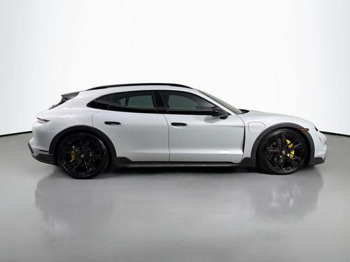2023 Porsche Taycan 4S
