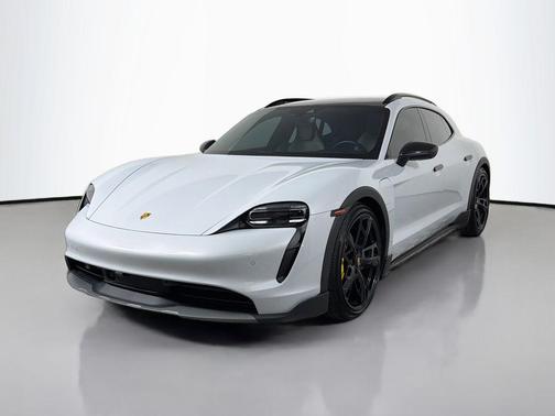 2023 Porsche Taycan 4S