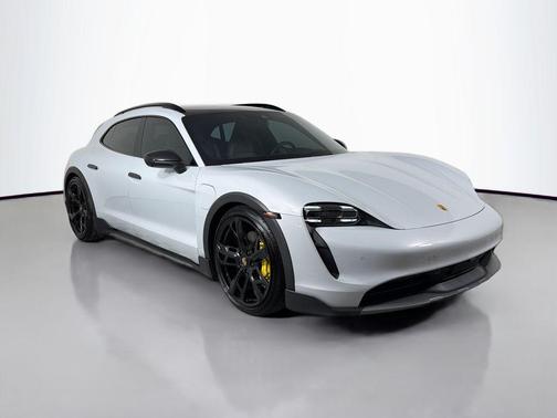 2023 Porsche Taycan 4S