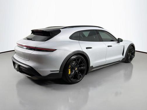 2023 Porsche Taycan 4S
